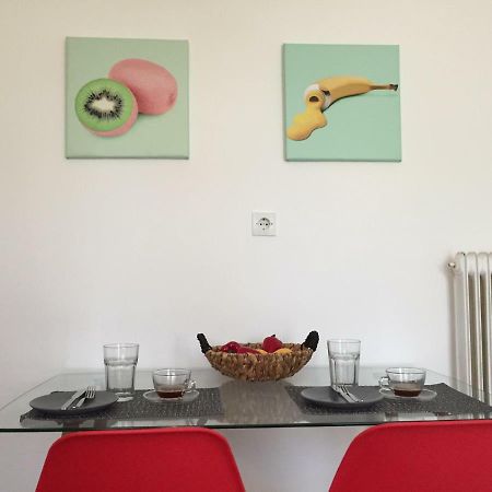 Andion Apartment Limenas  Exterior foto