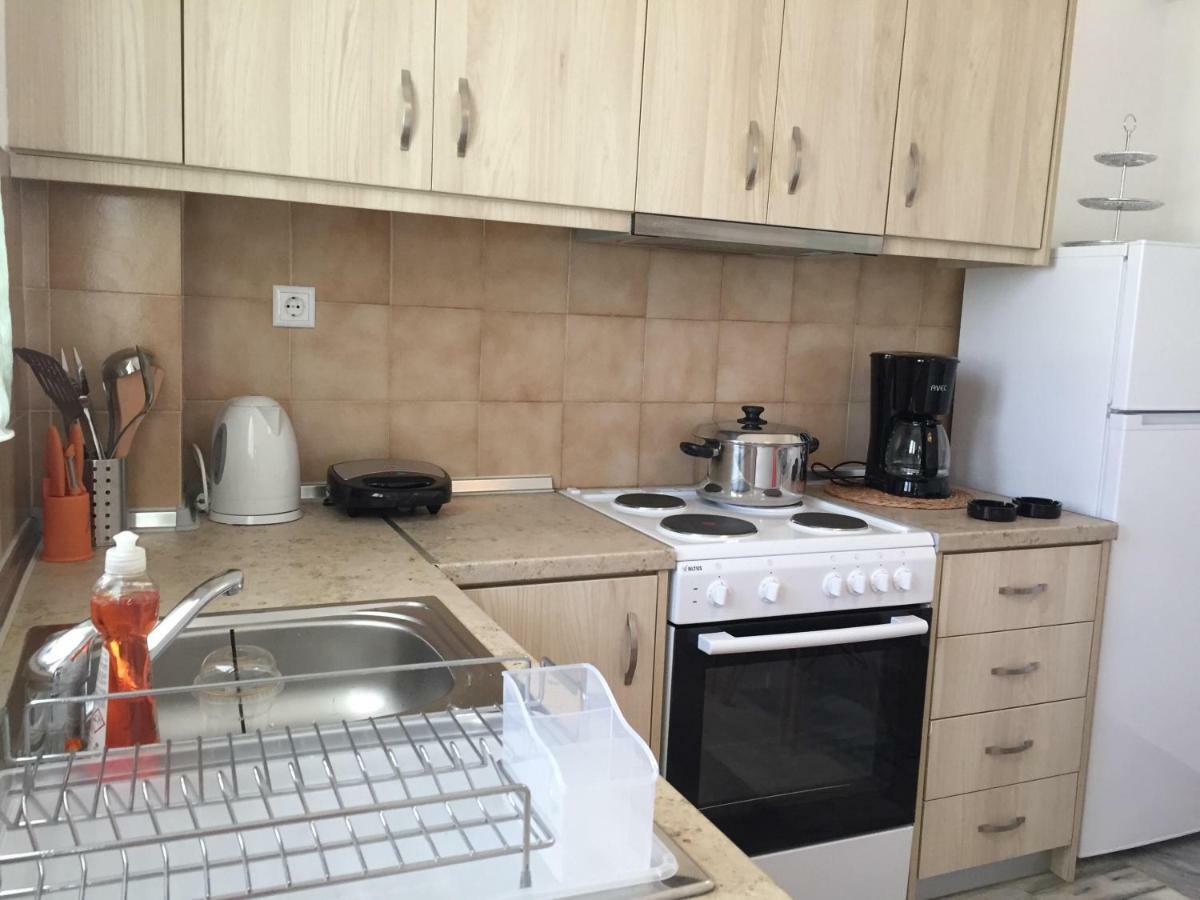 Andion Apartment Limenas  Exterior foto