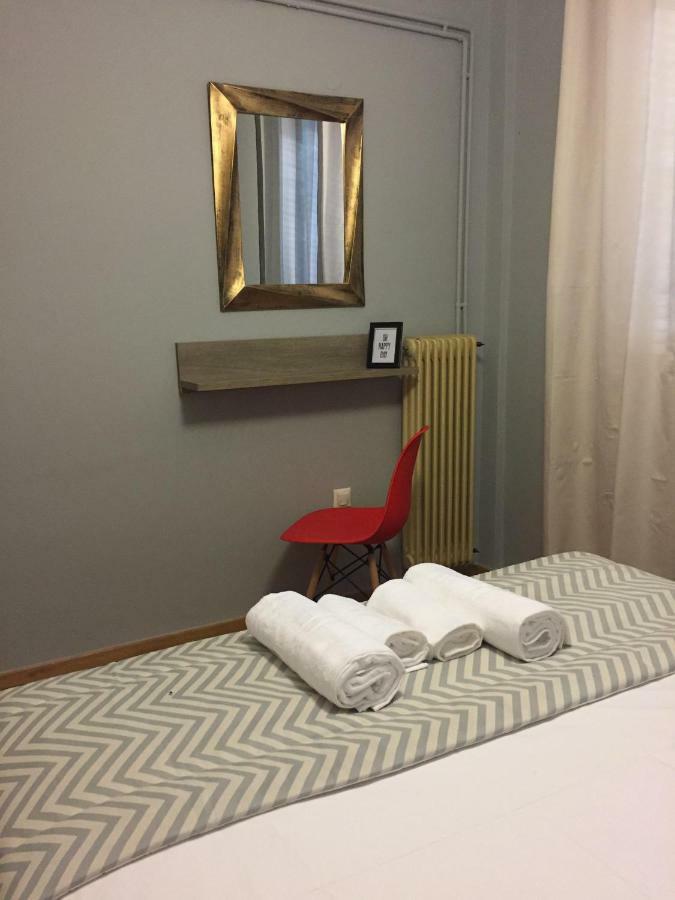 Andion Apartment Limenas  Exterior foto