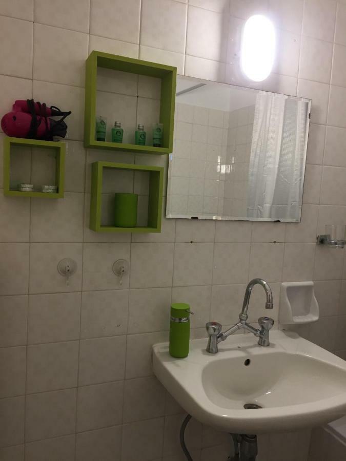 Andion Apartment Limenas  Exterior foto