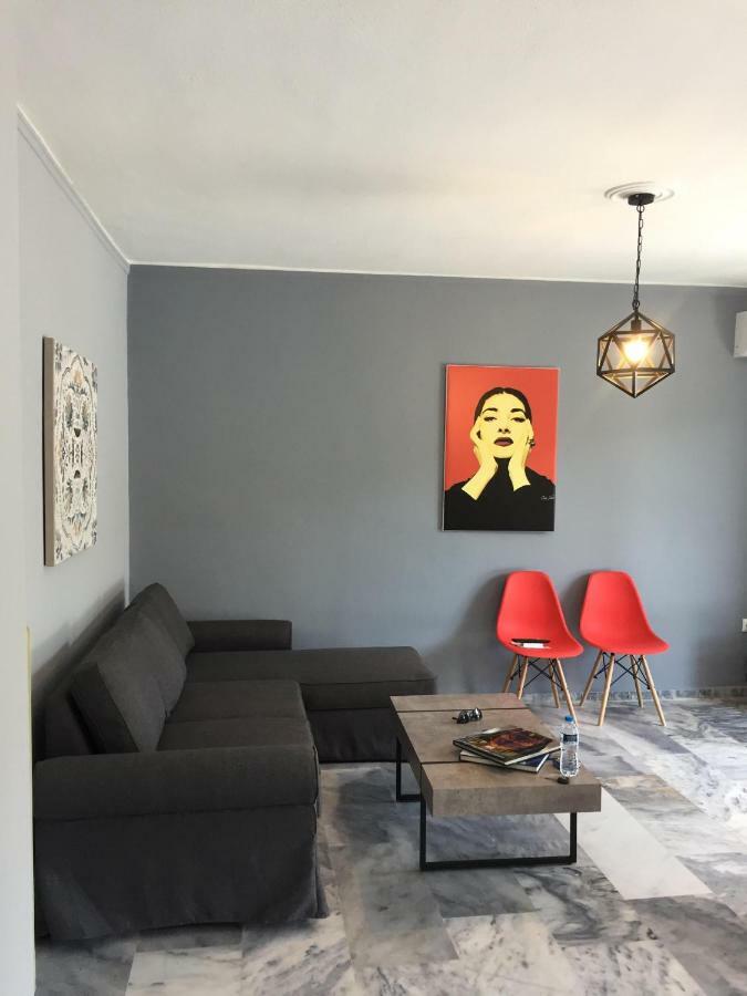 Andion Apartment Limenas  Exterior foto