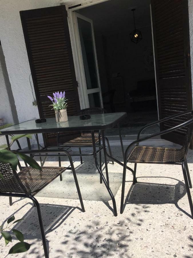 Andion Apartment Limenas  Exterior foto