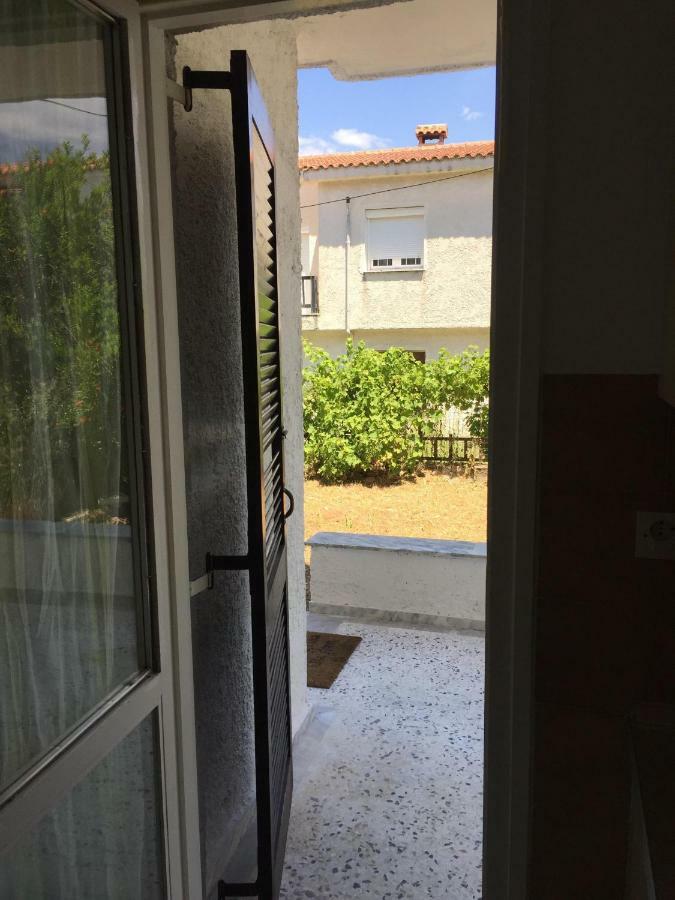Andion Apartment Limenas  Exterior foto