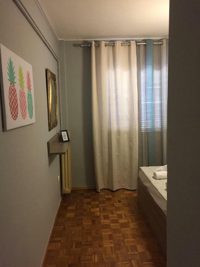Andion Apartment Limenas  Exterior foto